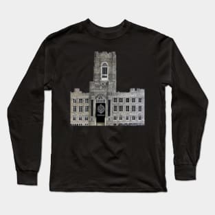 Keating Hall Long Sleeve T-Shirt